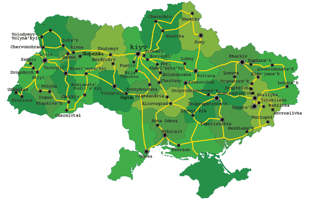 Сумах город украины на карте. АЗС Украины на карте. Город Стрый на карте Украины.